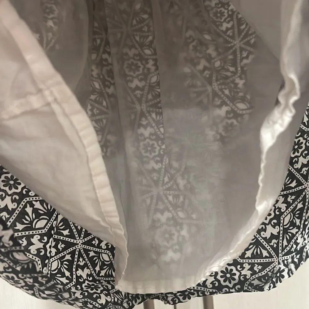 Gap summer dress